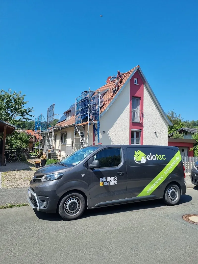 Elektro Krapp GmbH
