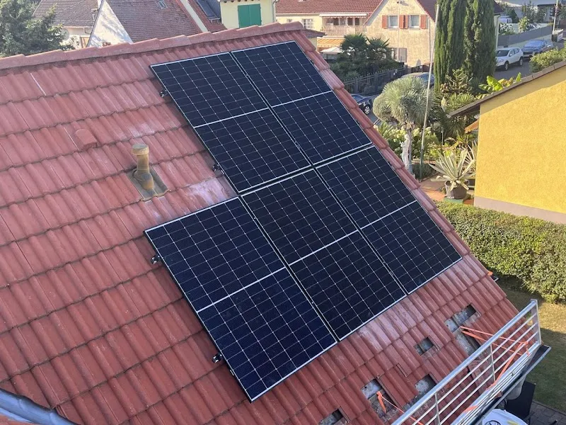 Elektro Krekker