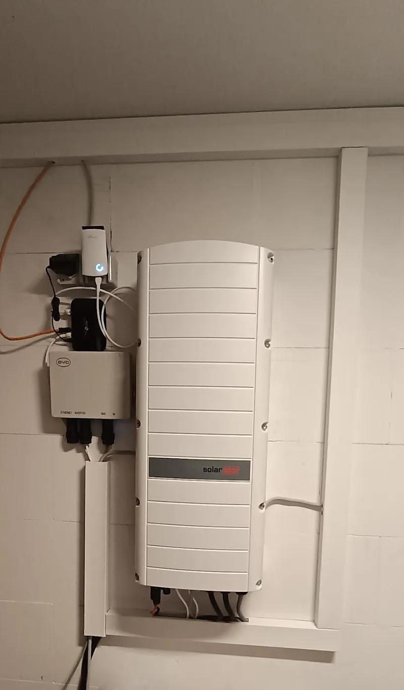 Elektro Krone