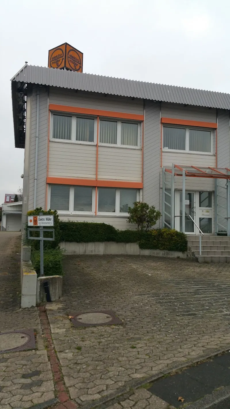 Elektro-Lampe GmbH Elektroinstallationen
