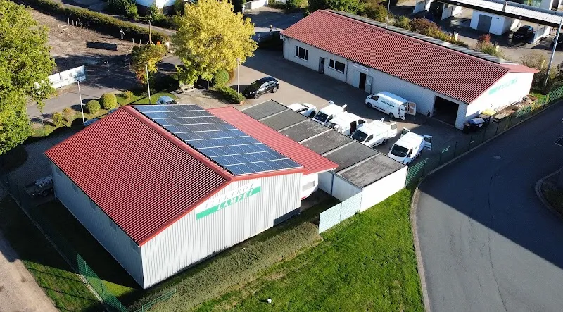Elektro Lampe GmbH