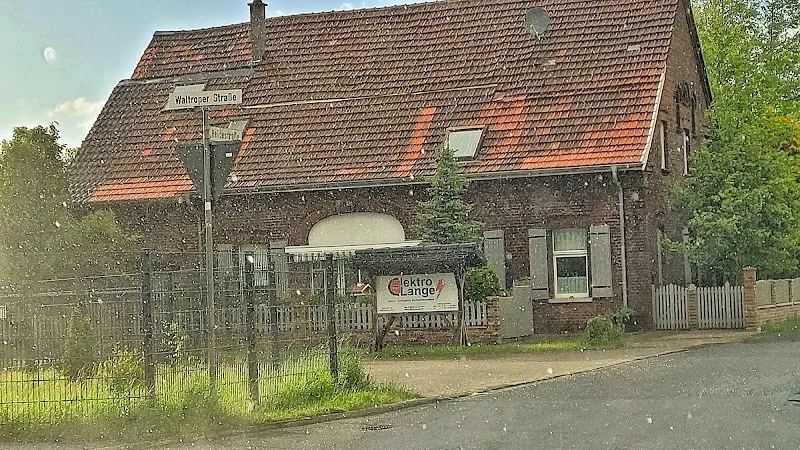 Elektro Lange