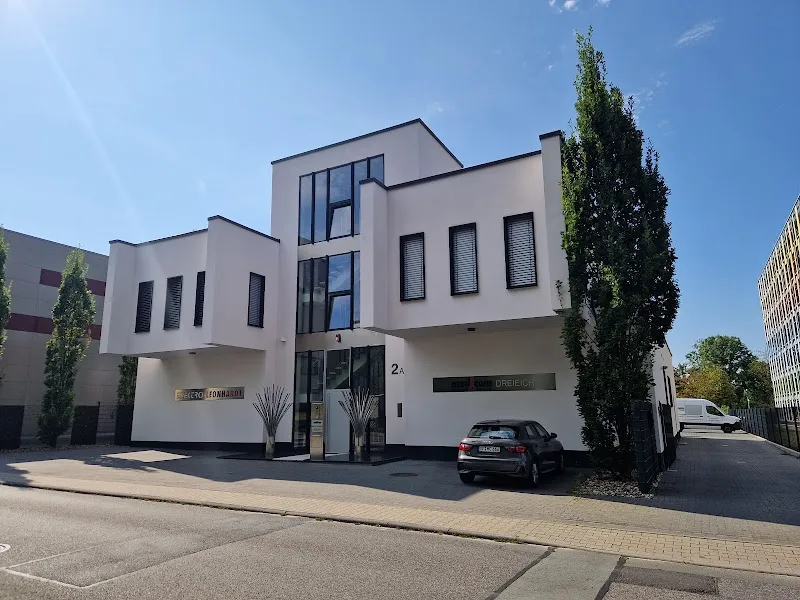 Elektro Leonhardt GmbH