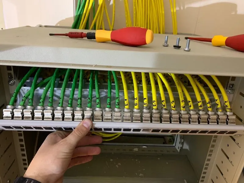 Elektro Lins GmbH & Co. KG