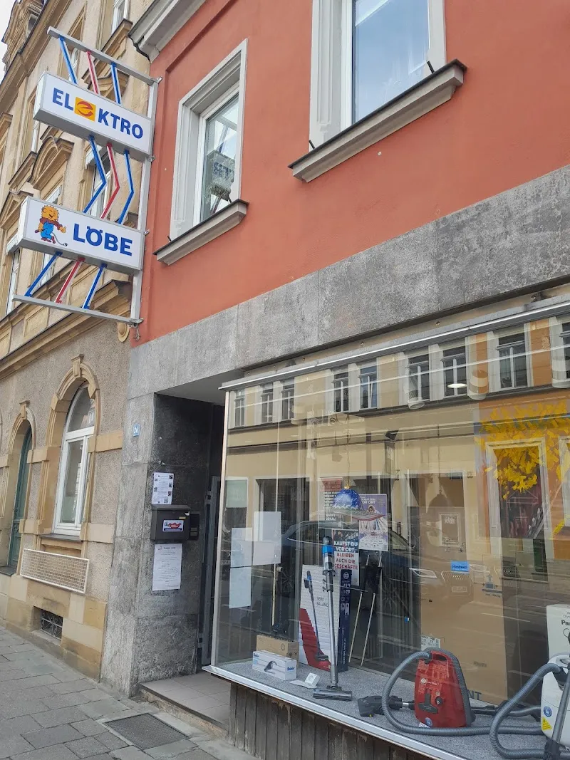 Elektro Löbe