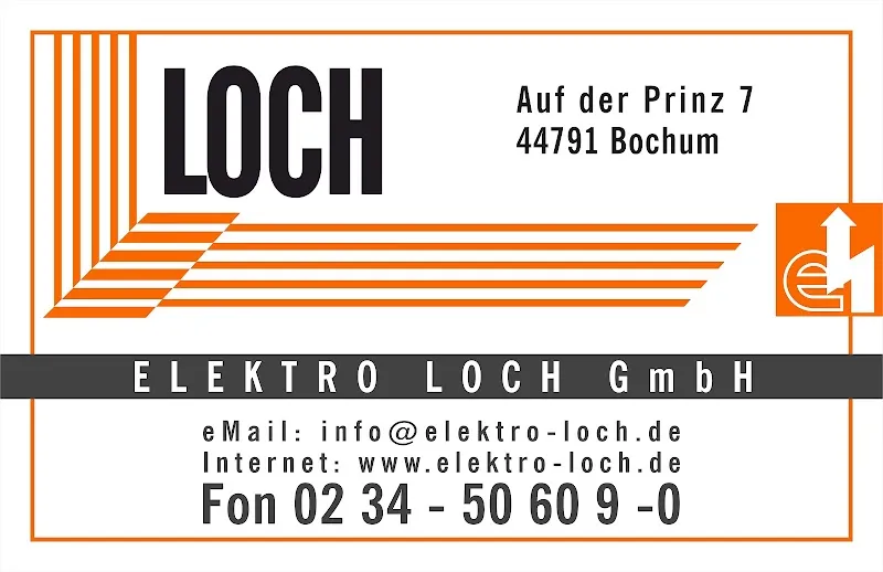 Elektro Loch GmbH