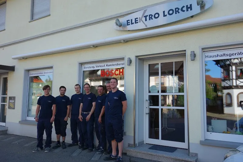 Elektro Lorch
