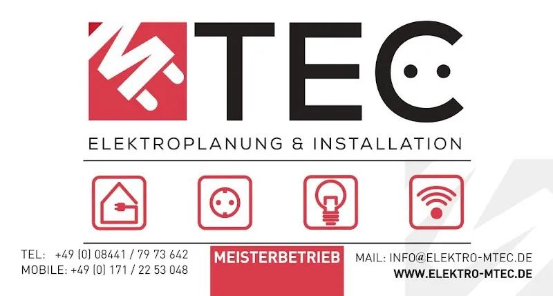 Elektro M-Tec e.K.