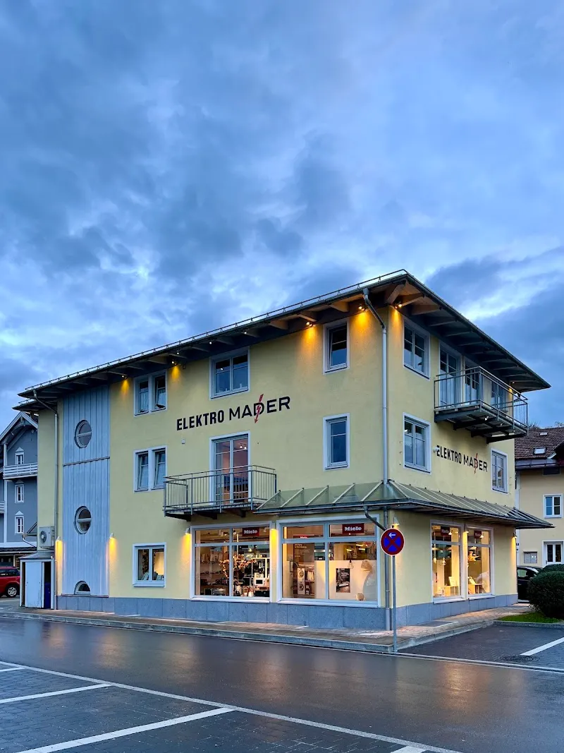Elektro Mader GmbH & Co. KG