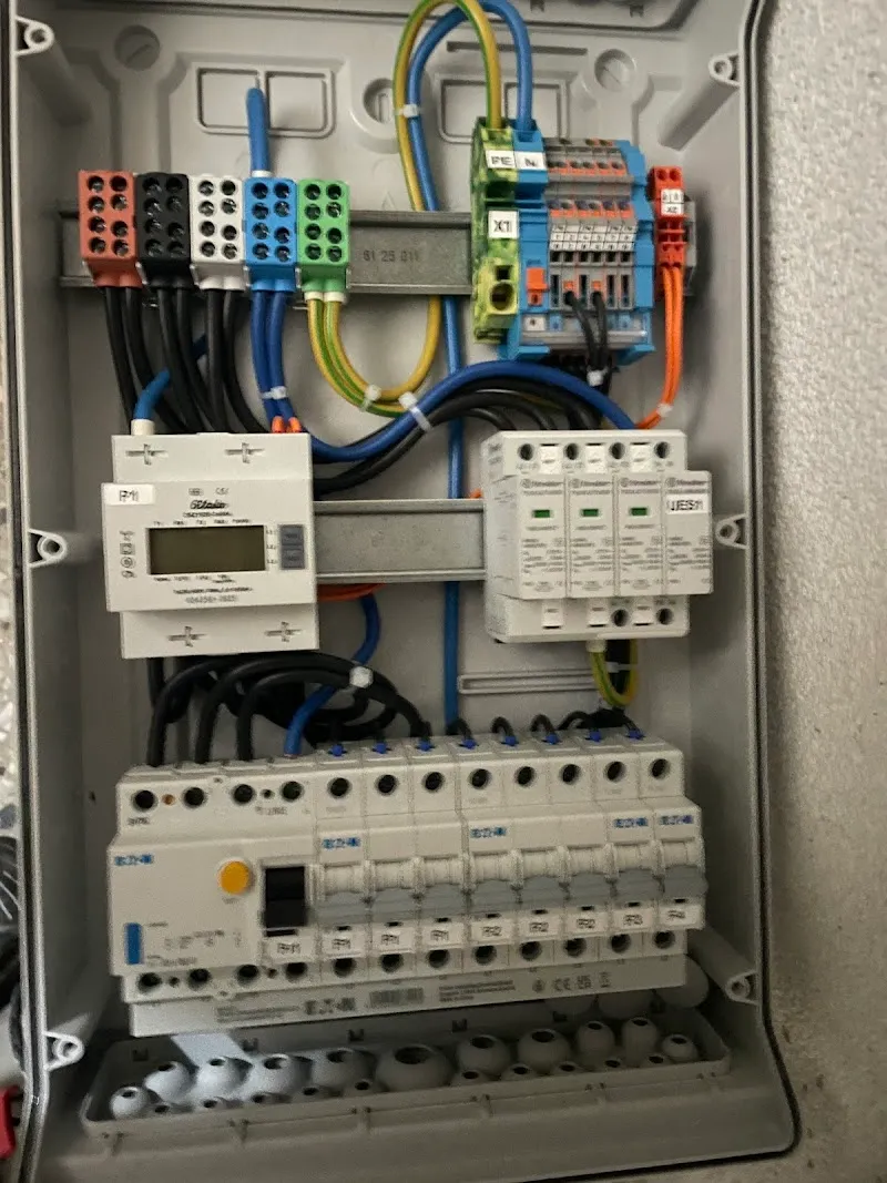 Elektro MAG