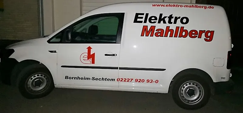 Elektro Mahlberg GmbH