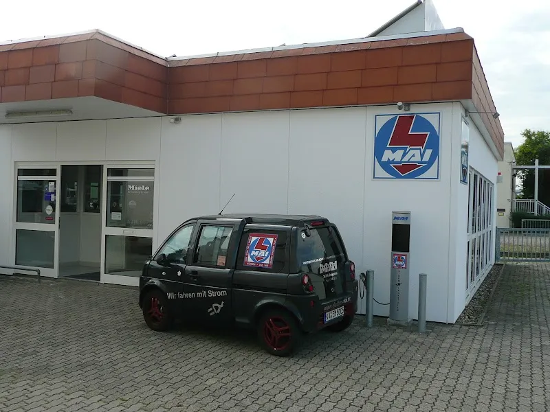 Elektro-Mai GmbH