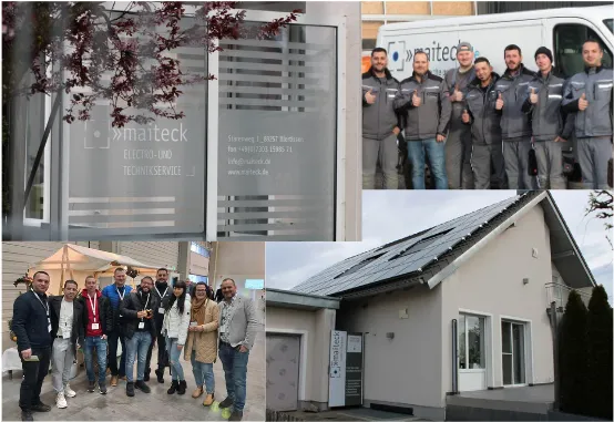 Elektro Mayer GmbH
