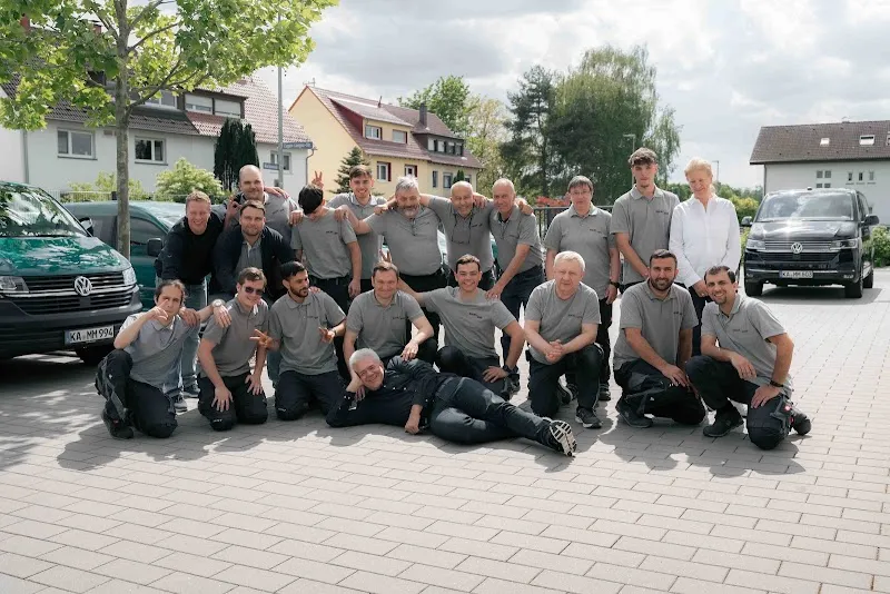 Elektro Meier Gmbh & Co. KG
