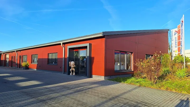 Elektro Messer und Kastner GmbH