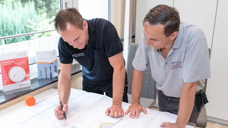 Elektro Mild GmbH Elektroinstallateur