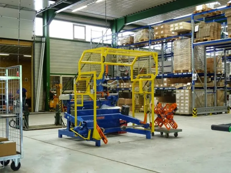 Elektro-Moos GmbH