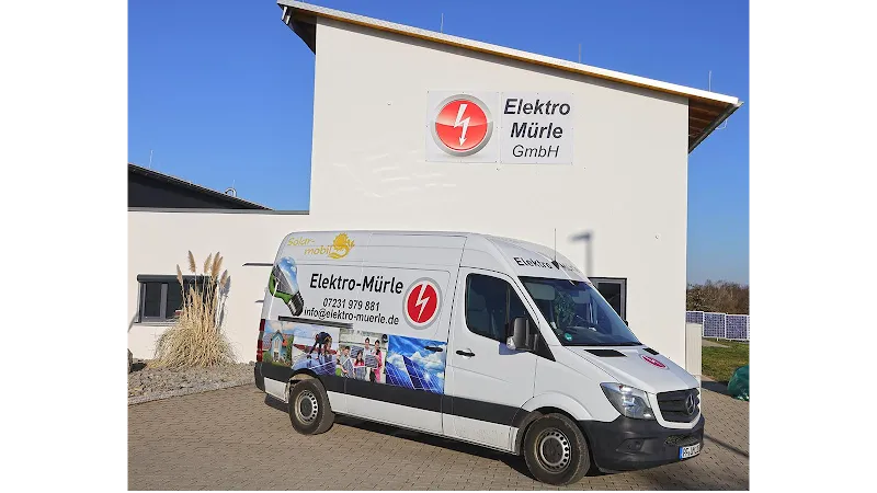 Elektro Mürle GmbH
