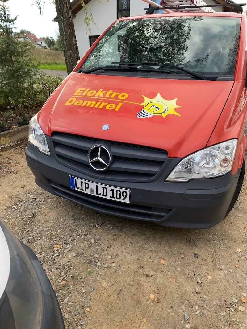 Elektro Niewald GmbH
