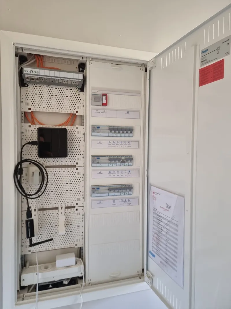 Elektro-Nit Meisterbetrieb
