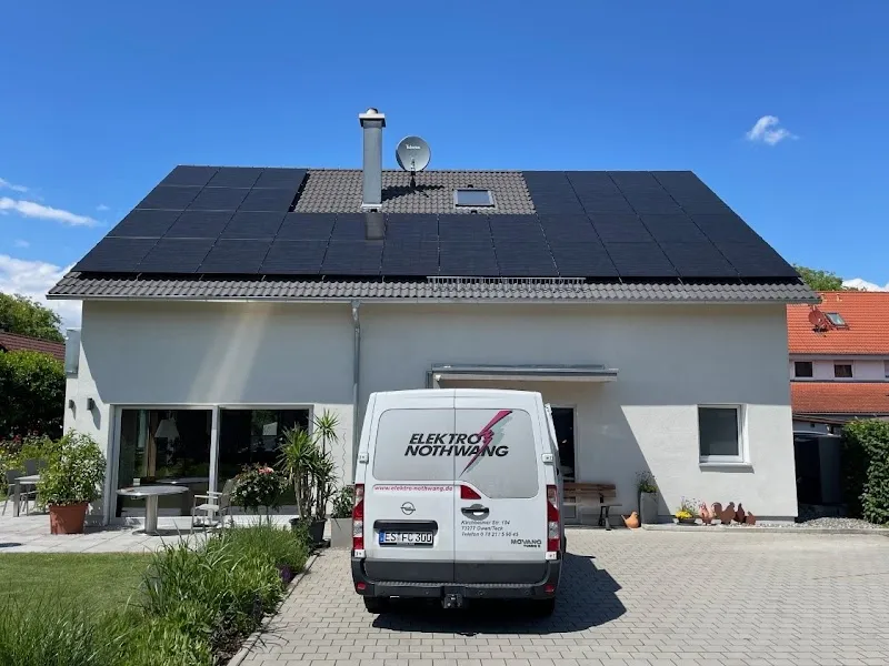 Elektro Nothwang GmbH & Co.KG