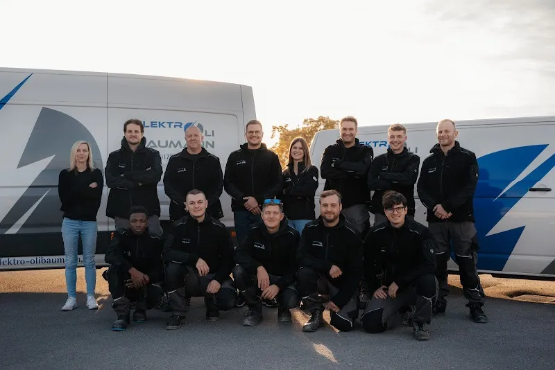 Elektro Oli Baumann GmbH