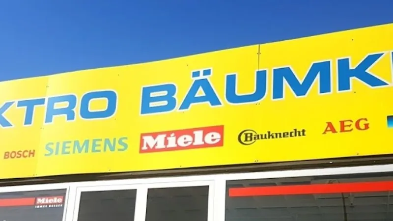 Elektro Oliver Bäumker