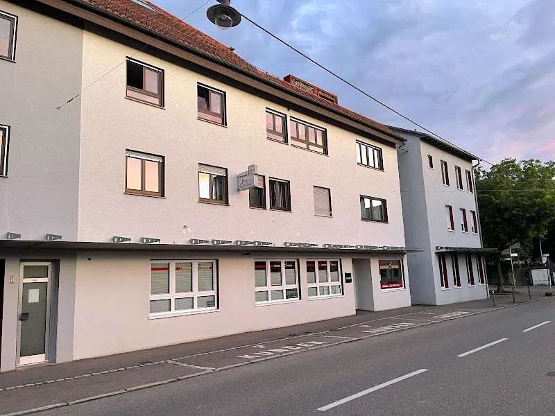 Elektro Osswald GmbH
