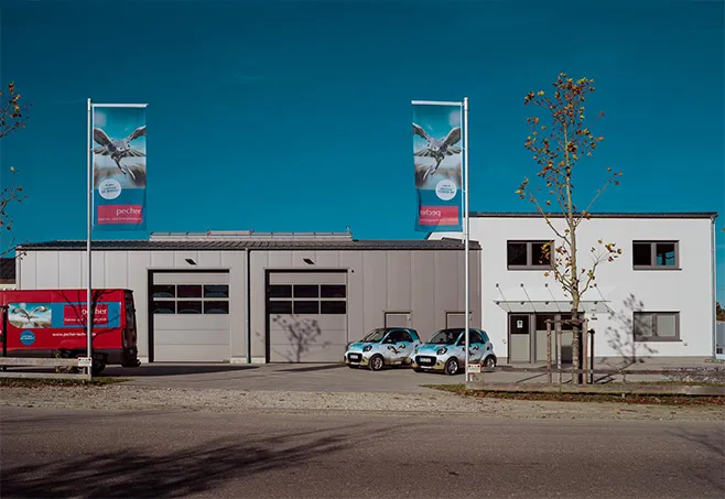 Elektro Pecher GmbH