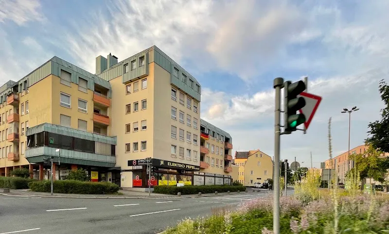 Elektro Pepel GmbH
