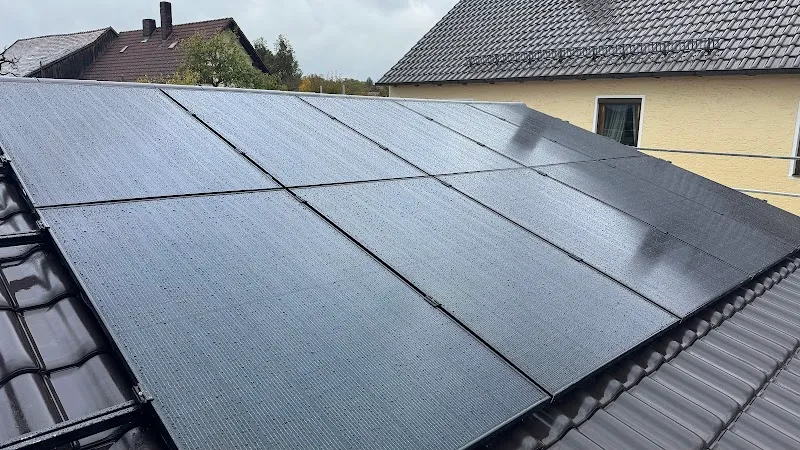 Elektro Pernpeintner GmbH