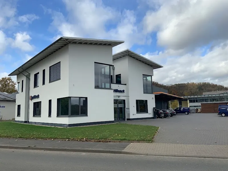Elektro Potthast GmbH