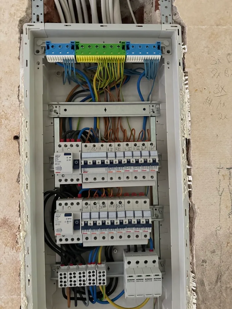 Elektro Pütz