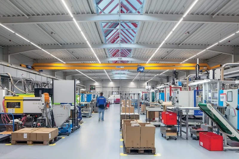 Elektro Quappe GmbH & Co. KG