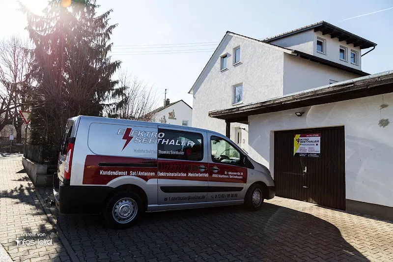 Elektro Rapp Elektrotechnik GmbH