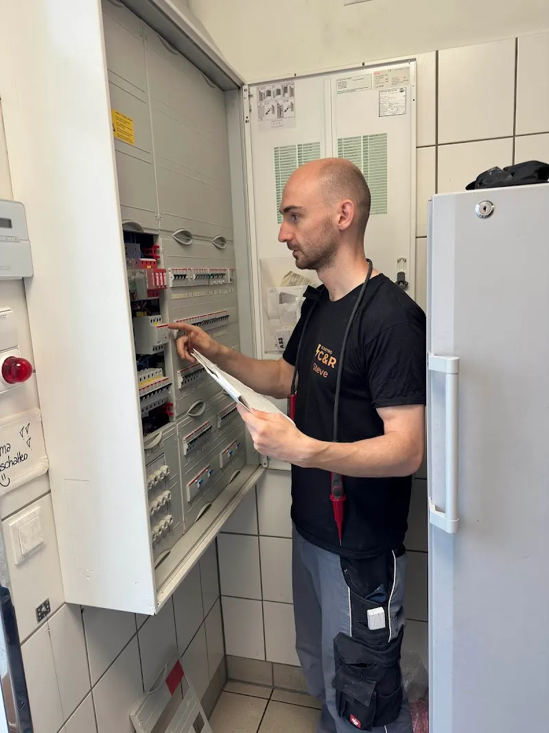 Elektro Rauhoff