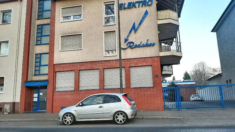 Elektro Redecker GmbH