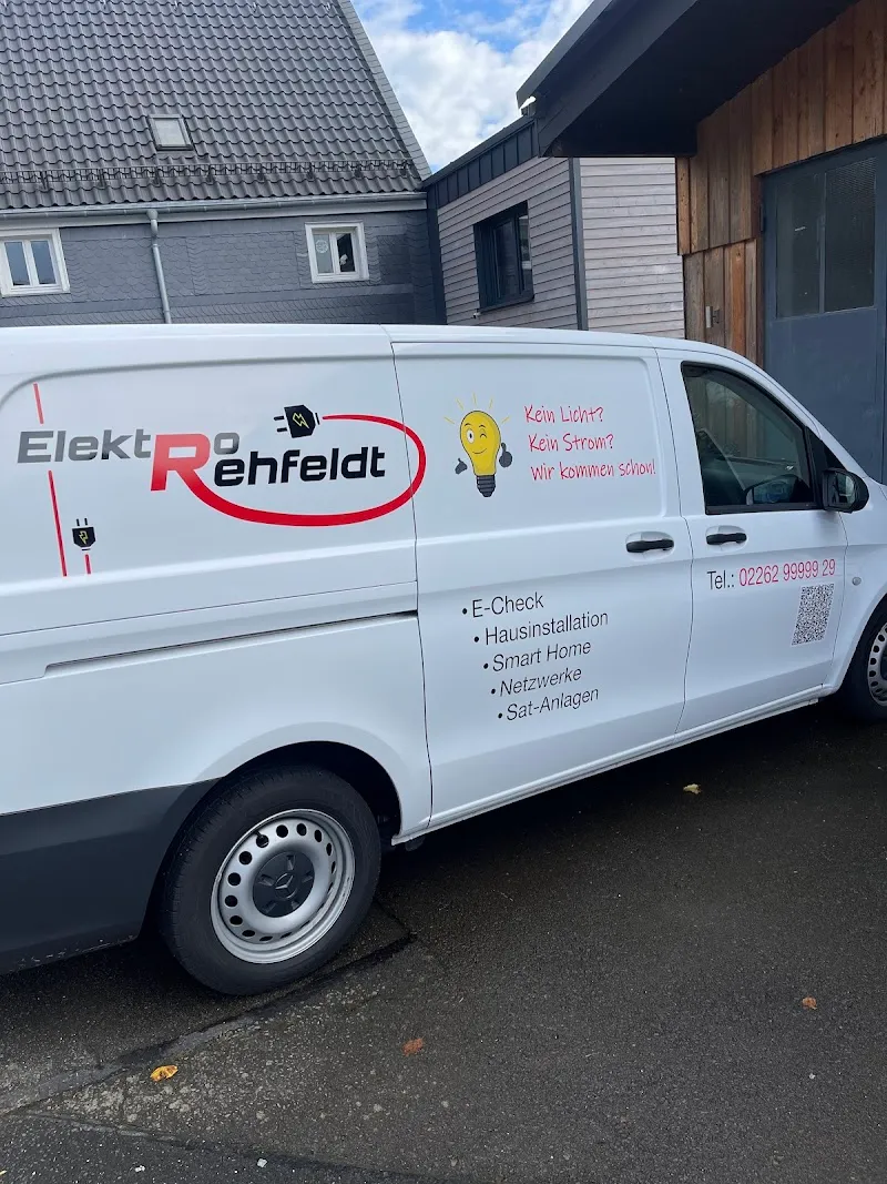 Elektro Rehfeldt