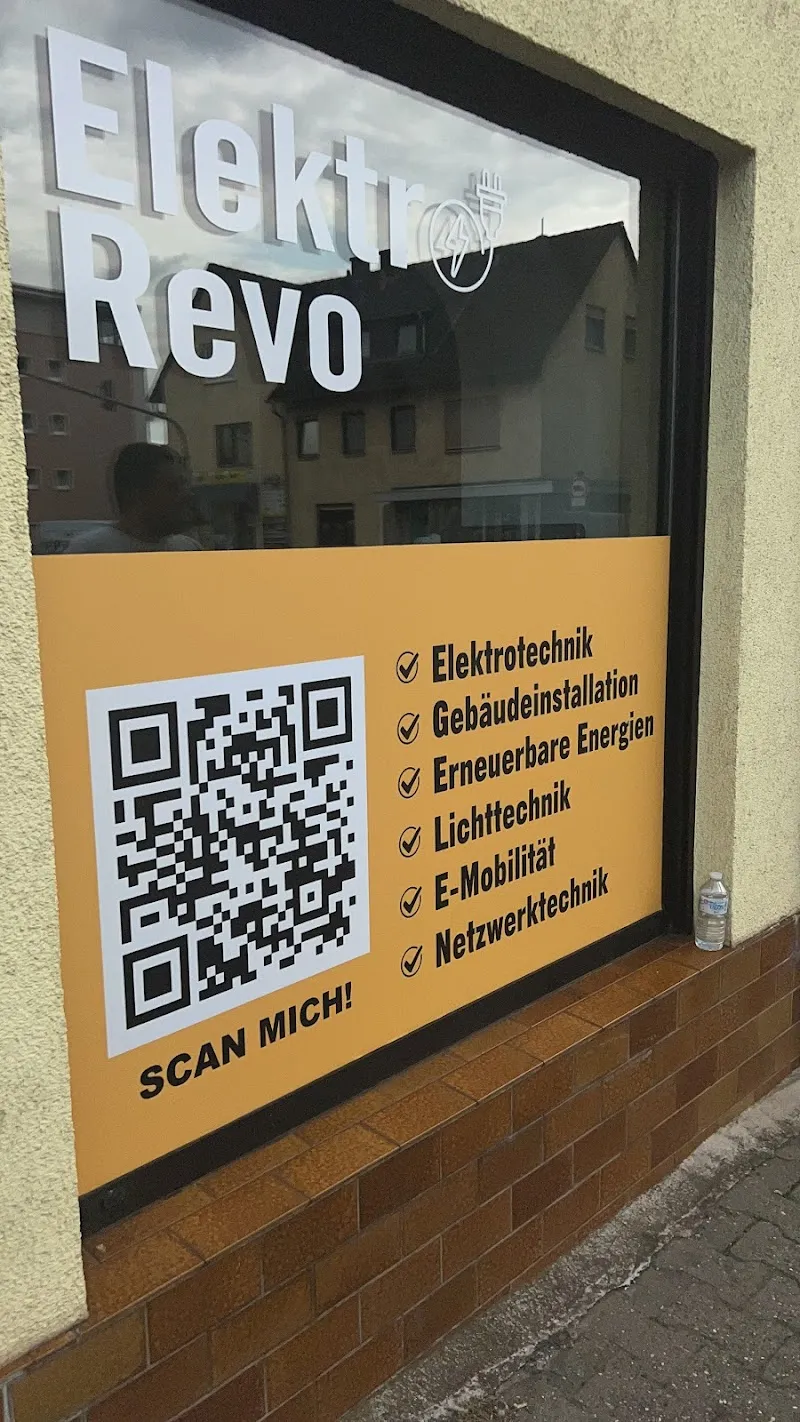 Elektro Revo
