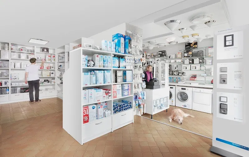 Elektro Rose GmbH