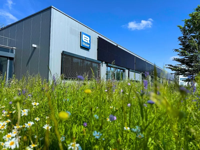 Elektro Rösler GmbH