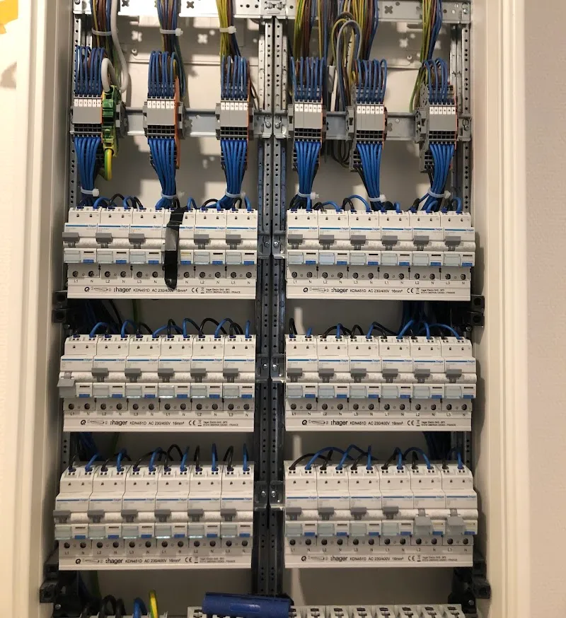 Elektro Roth GmbH