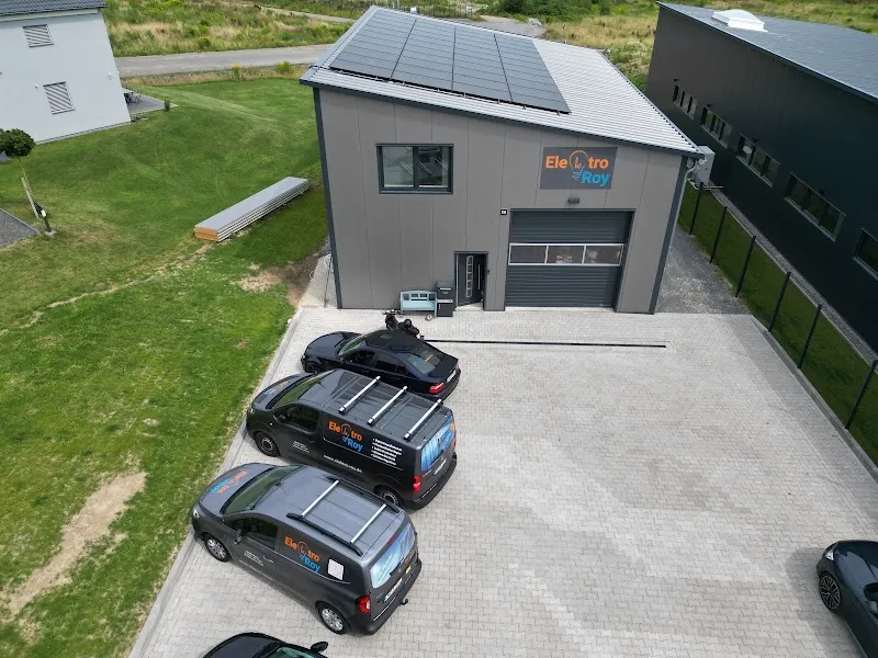 Elektro Roy GmbH