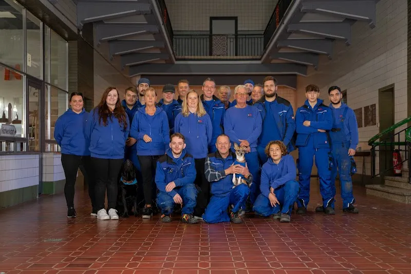 Elektro Sanitär Strecker GmbH