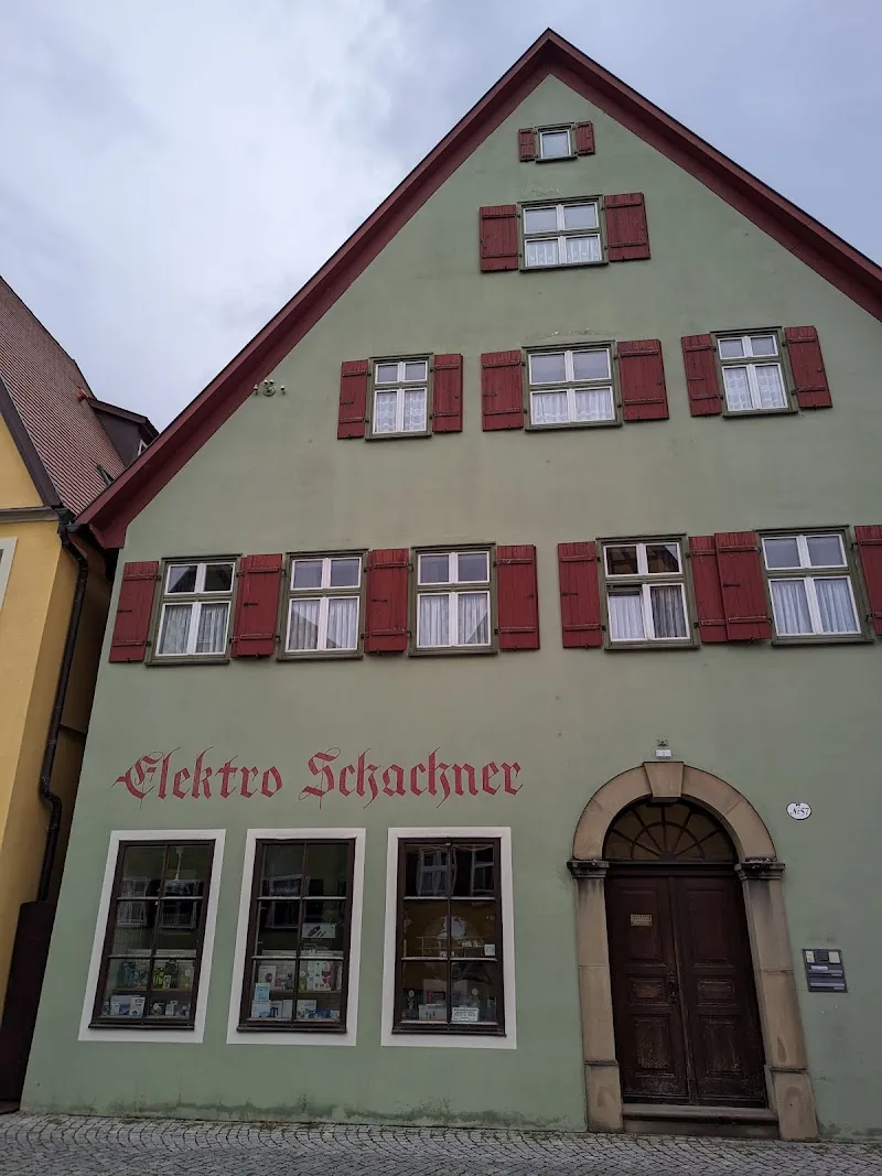 Elektro-Schachner GmbH