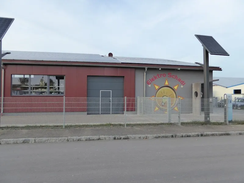 Elektro Schadl GmbH