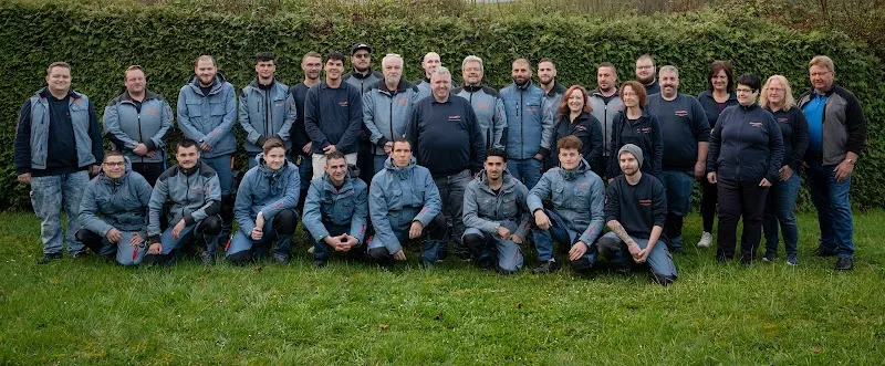Elektro-Schäuble GmbH