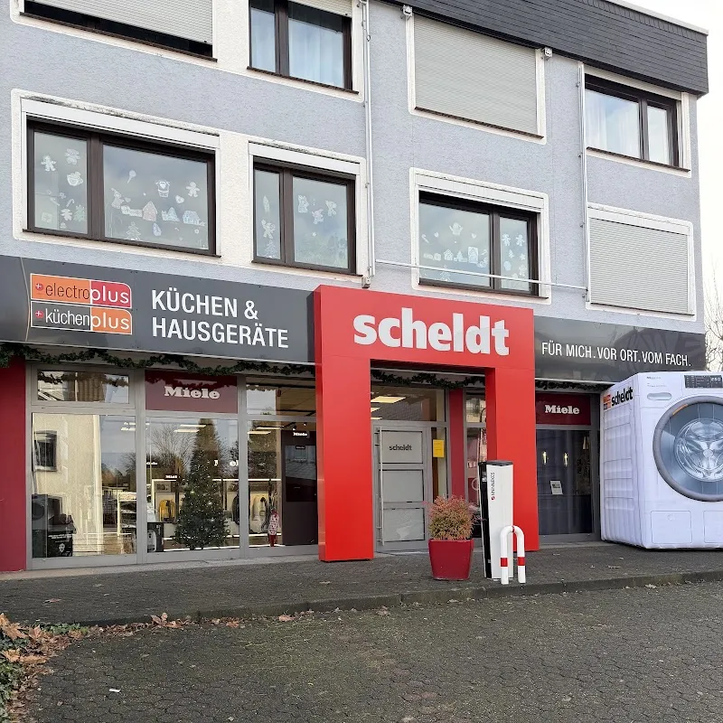 Elektro Scheldt