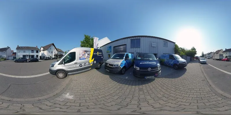 Elektro Schillinger GmbH