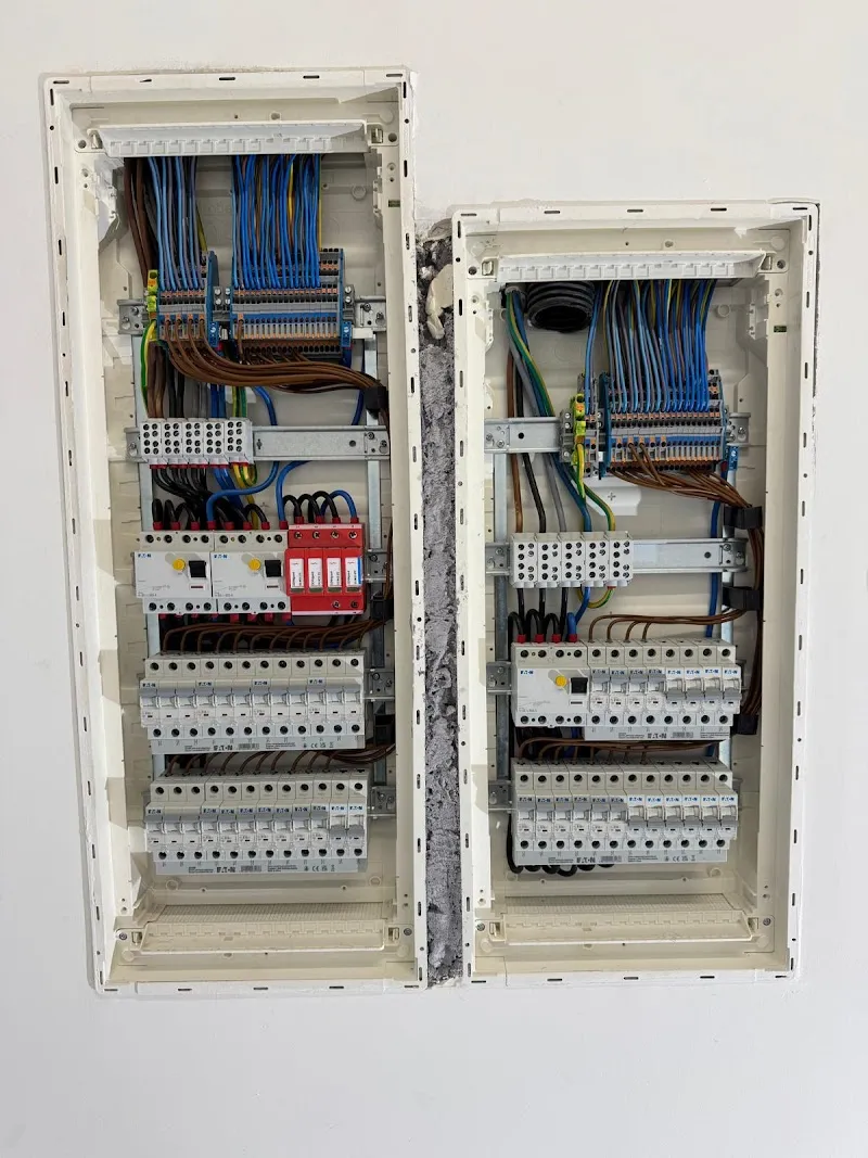 Elektro Schloßmacher
